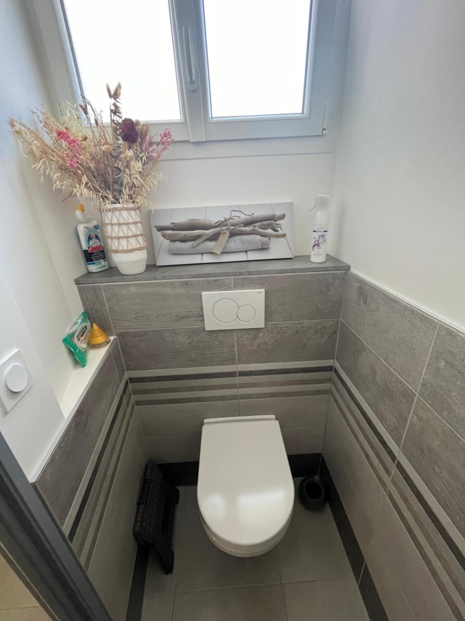 meublé 3 étoiles à 800m de la cure et centre ville Rochefort-sur-Mer Extérieur photo